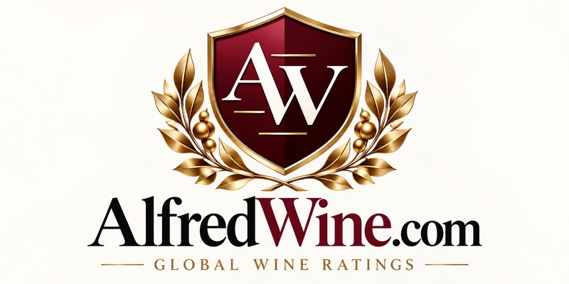 AlfredWine.com · Global Wine Ratings